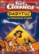 Papyrus : La vengeance d'Aker - Jeux PC