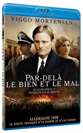 Par Delà Le Bien Et Le Mal - BluRay
