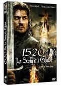 PAR LE SANG DU GLAIVE - DVD