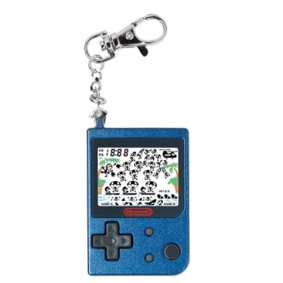 Mini Classics Parachute - Divers rétro