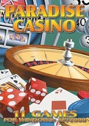 Paradise casino - Jeux PC