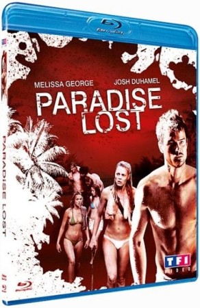 Paradise Lost - BluRay