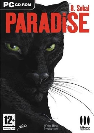 Paradise - Jeux PC