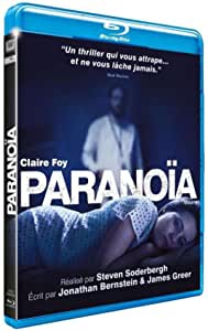 Paranoïa  - BluRay