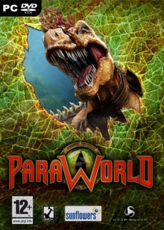 Paraworld - Jeux PC