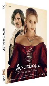 Angélique - DVD