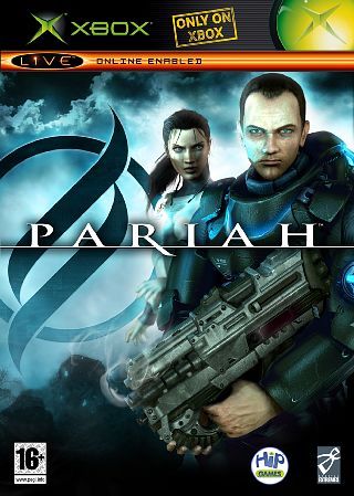 Pariah - Xbox