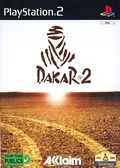 Dakar 2 - Playstation 2