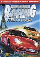 Paris marseille racing edit.tour du monde - Jeux PC