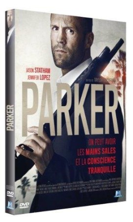 Parker - DVD
