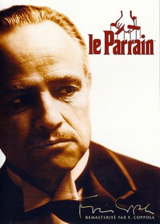 Le Parrain - Édition Remasterisée - DVD
