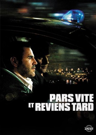 Pars vite et reviens tard coll - DVD