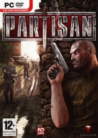 Partisan - Jeux PC