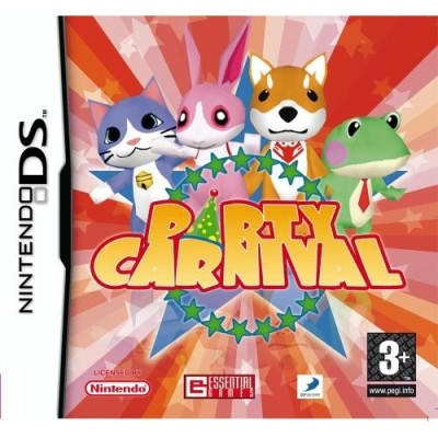 Party carnival - DS