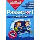 Passeport du cm1 au cm2 - Jeux PC