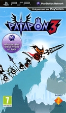 Patapon 3 - Playstation Portable