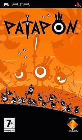 Patapon - Playstation Portable