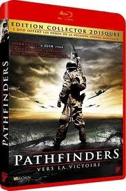 Pathfinders Edition Collector - BluRay