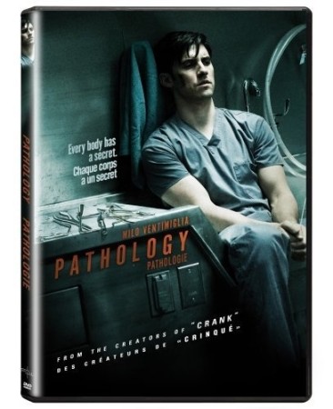 Pathology - DVD