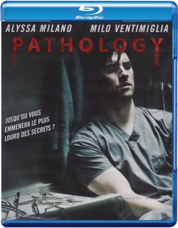 Pathology - BluRay