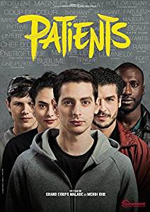 Patients  - DVD