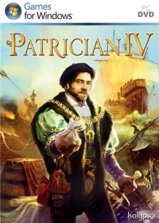 Patrician IV - Jeux PC