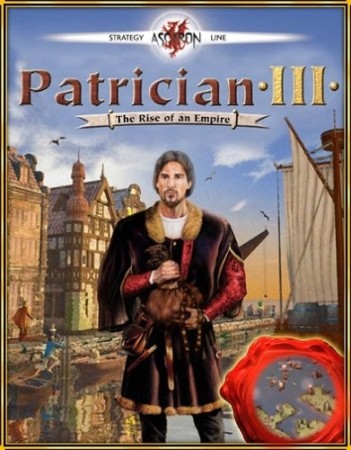 Patrician III - Jeux PC