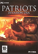 Patriots invasion usa - Jeux PC