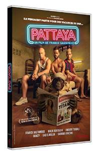Pattaya   - DVD