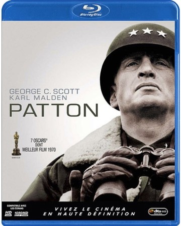 Patton - BluRay