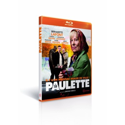 paulette - BluRay