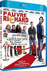 Pauvre Richard - BluRay
