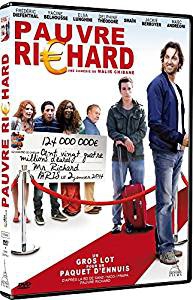 Pauvre Richard  - DVD