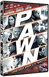 Pawn - DVD