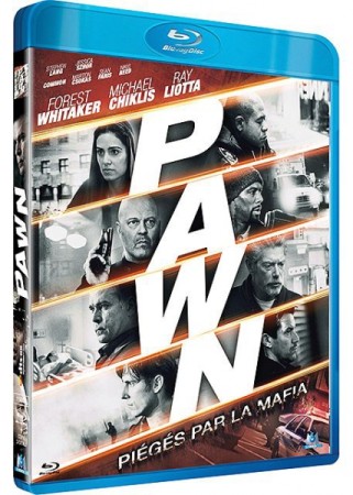 Pawn  - BluRay