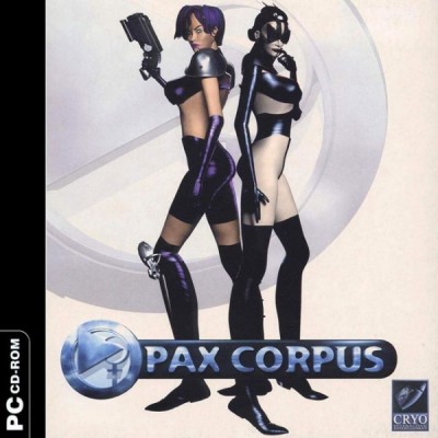 Pax corpus - Jeux PC