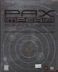 Pax imperia II - Jeux PC