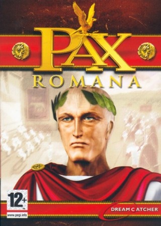 Pax romana - Jeux PC