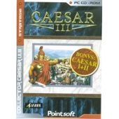 Collector caesar i ii iii - Jeux PC