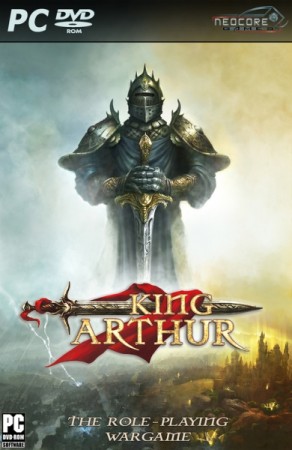 King Arthur - Jeux PC