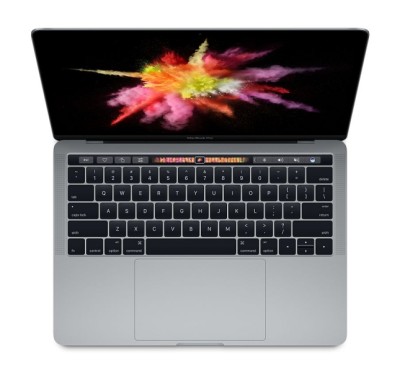 MacBook Pro 2017 13 pouces 512 Go 8 Go RAM i5 3.1 Ghz Gris Sideral - Ordinateurs portables