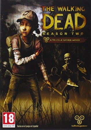 The Walking Dead: Saison 2 - Jeux PC