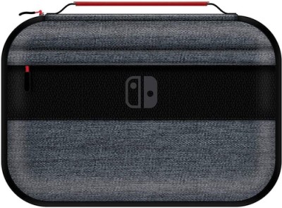 Sacoche de transport Pdp Elite Nintendo Switch - Switch