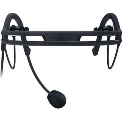 Casque gaming filaire Razer Ifrit + micro noir - Razer