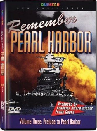 Pearl harbor antologie 3 dvd - DVD