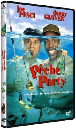 Peche party - DVD
