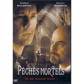 Peches mortels - DVD
