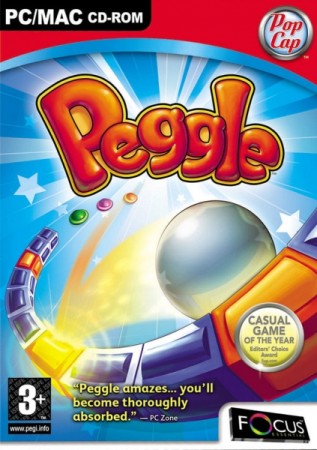 Peggle - Jeux PC