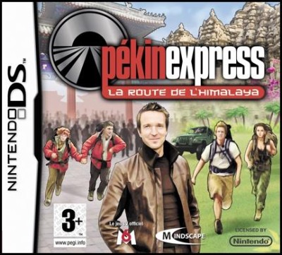 Pekin express - DS