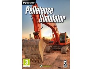 pelleteuse simulator (just for gamers) - Jeux PC